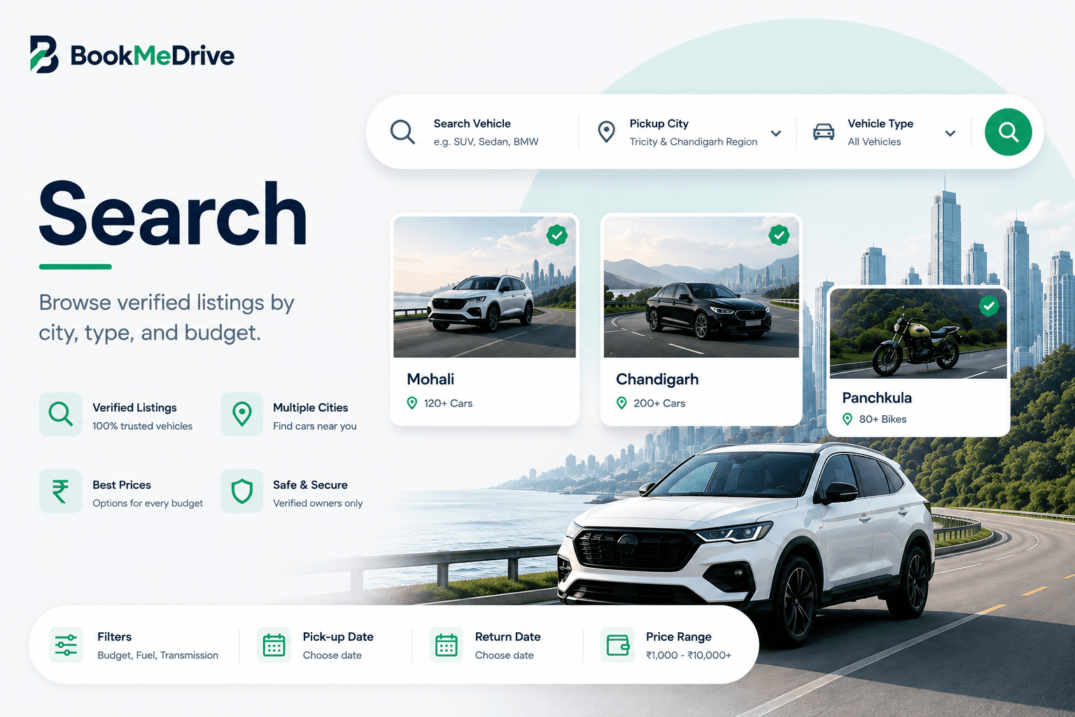 Search