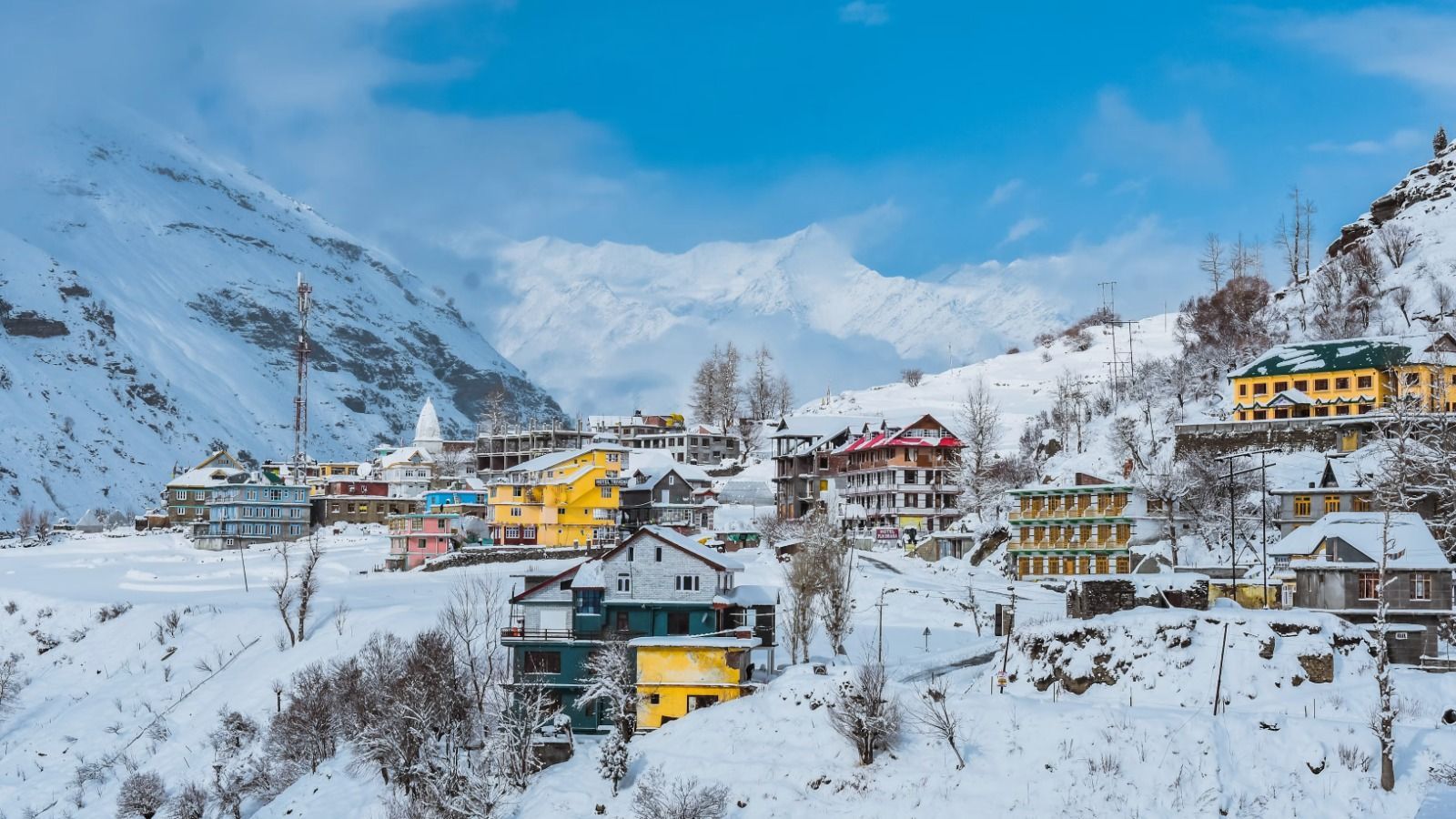Chandigarh to Manali Self-Drive Road Trip: The Complete Route Guide