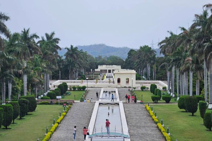 Panchkula
